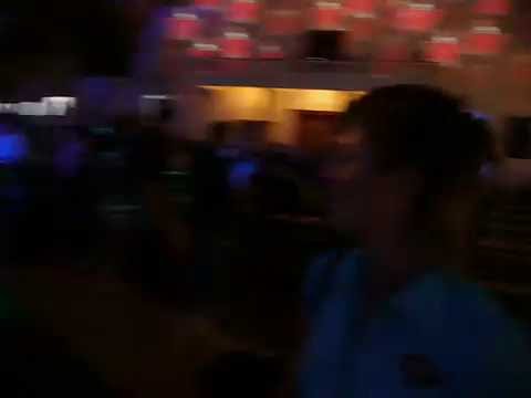 BAC 2007: Remmidemmi