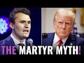Charlie Kirk S Manufactured Martyrdom America S Fascist Playbook Exposed The Danielle Moodie Show