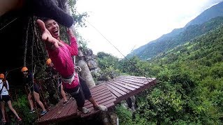 BEST WAY TO SEE VANG VIENG!!
