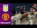 POGBA MET DE TREFFER! ⚽️ | Aston Villa vs Manchester United | Premier League 2019/20 | Samenvatting