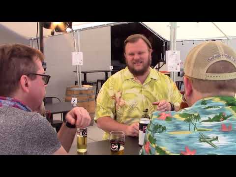 Last Drop Beer Festival - Chapman Crafted