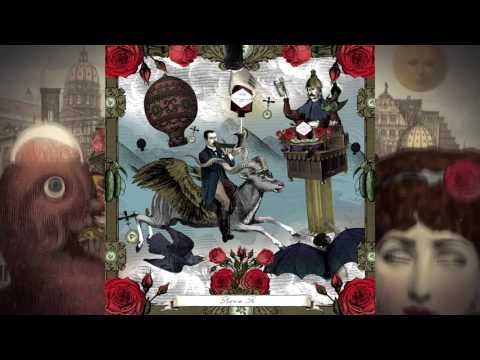 La Sucia Escena - Jugo y gin - Propia Fe - con BurOne (extra version)