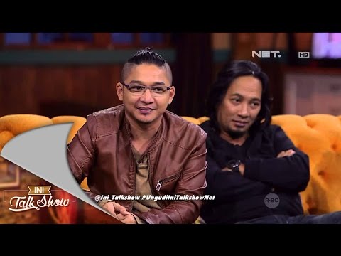 Ini Talk Show 7 Desember 2014 Part 3/4 - UNGU