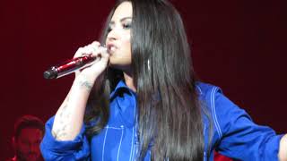 Demi Lovato - Games - House of Blues