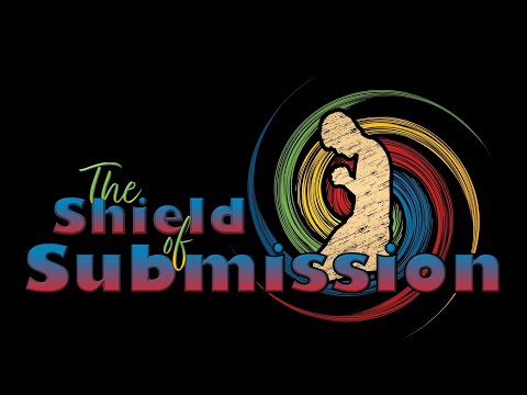 The Shield of Submission - Part 1 - Pastor Raymond Woodward