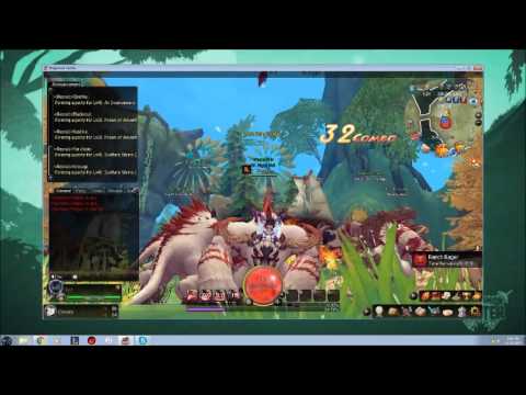 Dragomon Hunter Flying Lava Gorehorn vs Bloody Apes