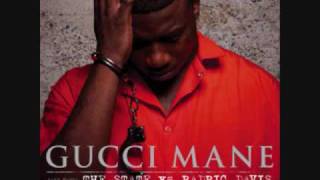 Gucci Mane - Stupid Wild (exclusive) The State vs. Radric Davis
