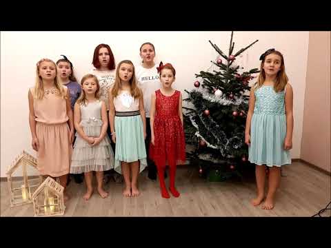 Vánoční píseň - Když draka bolí hlava