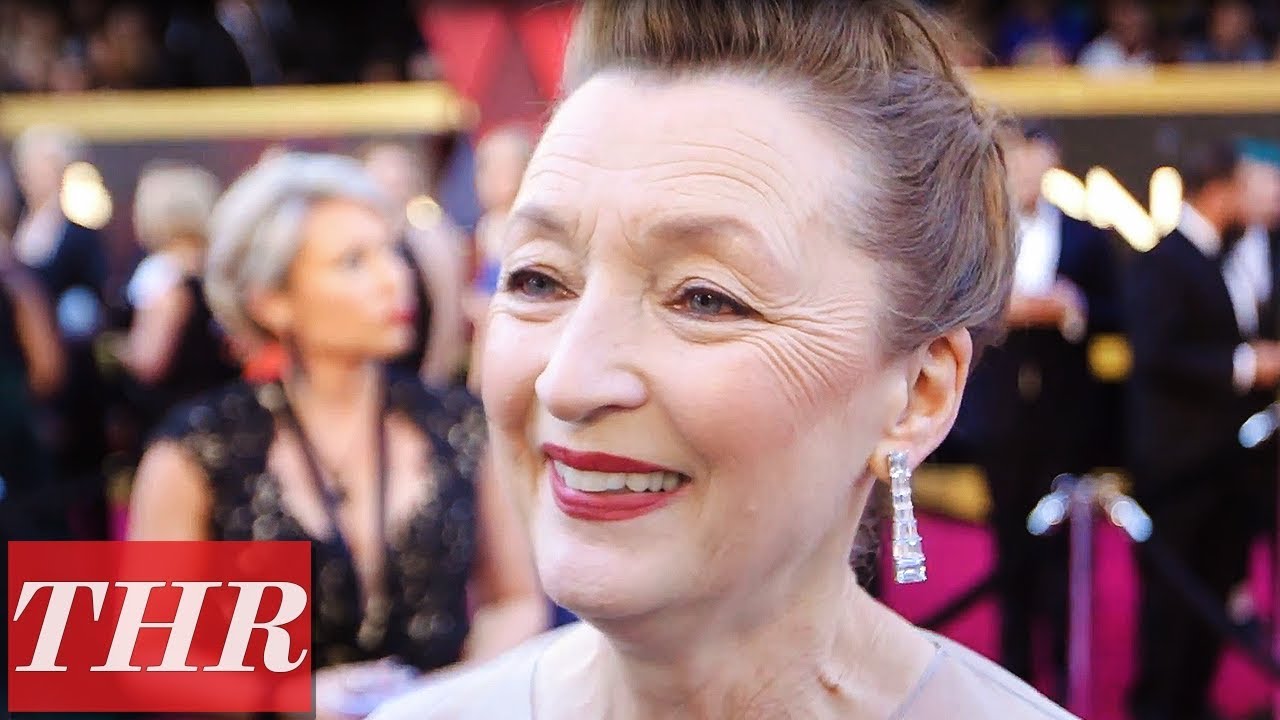 Lesley Manville