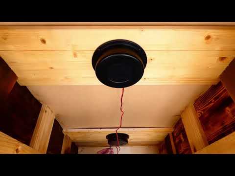 Sound memorial of Sighetu Marmației