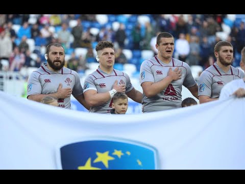 Luka Petriashvili Highlights