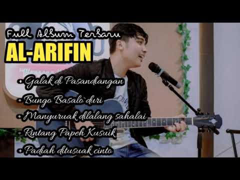 Lagu Minang Terpopuler | Al Arifin Cover Full Album 2021