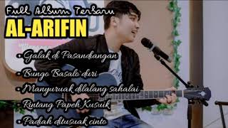 Download lagu Lagu Minang Terpopuler | Al Arifin Cover Full Album 2021 mp3