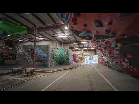 Springs Climbing Center 2019