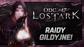 Miniaturka - Lost Ark | Pierwsze GvE! (Raidy gildyjne)