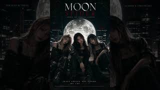 𖤐 ＮＯＣＴＵＲＮＡ 𖤐MOON SPIDER TRACKTHE WEB AWAKENS AT MIDNIGHT NÄILY MARKA  ELIANA2026 • OFFICIAL DEBUT 🕷️