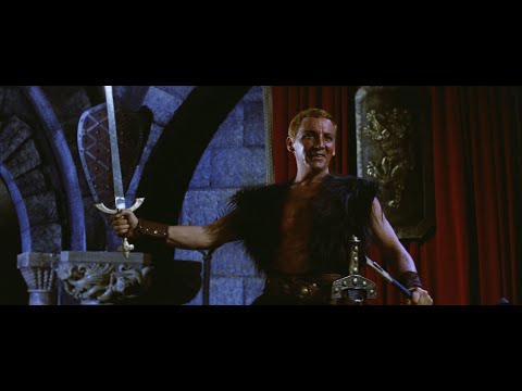 Erik The Conqueror (Gli Invasori, 1961) - Clip Land of Vikings