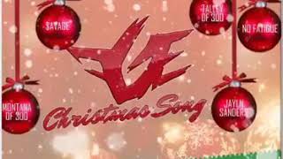 Montana Of 300 x TO3 x $avage x Jayln Sanders x No Fatigue - FGE Christmas Song [Official Audio]