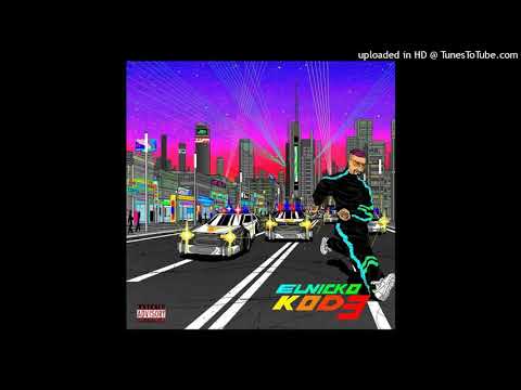 4. EL NICKO - CHOW FAN (Prod. Young Wolf Beatz)