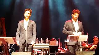 Granada Il Volo concerto ad Asti 2018