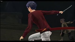 [ネタバレ注意]界の軌跡　プレイ動画　パート77　回天の地の果てに