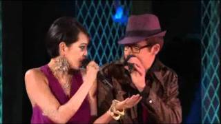 2nd Performance - Kinfolk 9 - &quot;Price Tag&quot; By Jessie J - Sing Off - Series 3