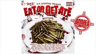 Telly Mac, Young Bleed, C-Bo - So Real G-Mix [BayAreaCompass]