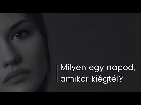 Mik a kiégés hétköznapi tünetei?