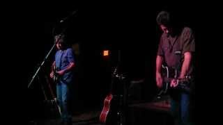 Chris Knight - Cry Lonely - Live at Sam&#39;s Burger Joint