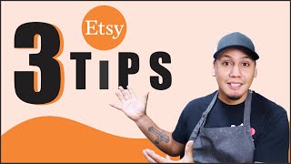 3 Easy Tips to Open an Etsy Shop for Beginners (Step by Step)