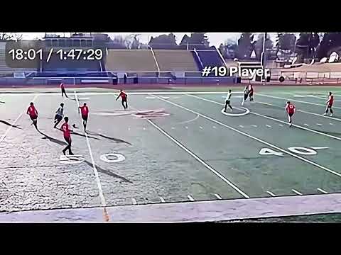 Kevin Garcia, highlight video ￼