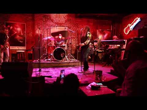 Marlys' Gypsy Brown at BB's