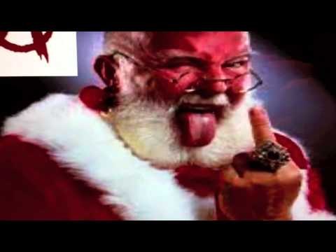 Yrjänän joulupukki