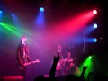 Kill Hannah - Love You To Death at the Electric Ballroom, Camden.