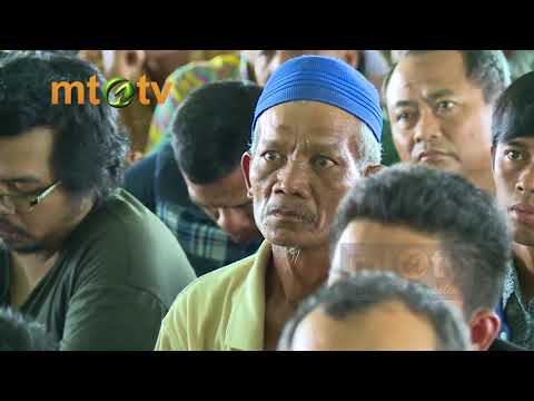 Jihad Pagi MTATV 21-01-2018 - Jangan Membiarkan Kemaksiatan