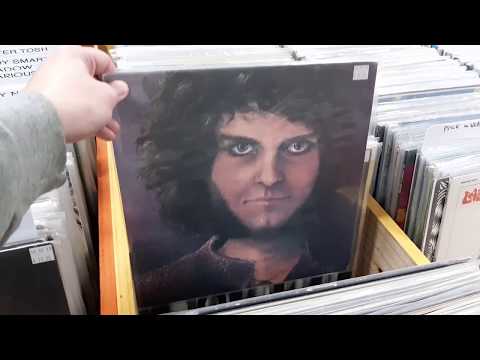 Record Collectors Paradise - Canadian Music Flip Video - May 8, 2020