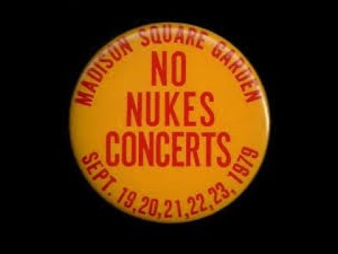 On the FlipSide Archives -  John Hall  - NO NUKES/Fukushima Interviews
