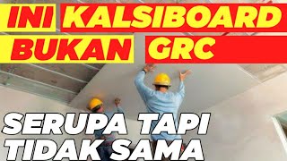 Download lagu REVIEW PAPAN SEMEN KALSIBOARD mp3