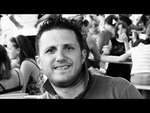 Marco Traini - La vestaglia