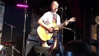 "In A Hurry" Loudon Wainwright III - Everest Awakening @ City Winery,NYC 5-17-2015