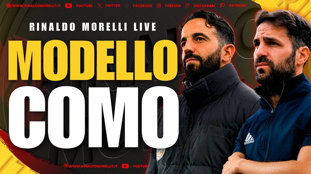 Ultimo video pubblicato