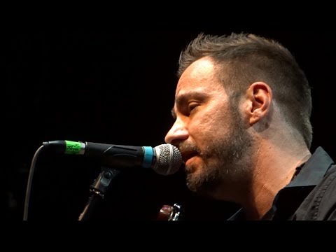 Adam Gontier - Live @ ГЛАВCLUB Green Concert, Moscow 12.11.2017 (Full Show)