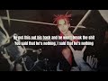 I hate jimmy page lyrics - mindless self indulgence