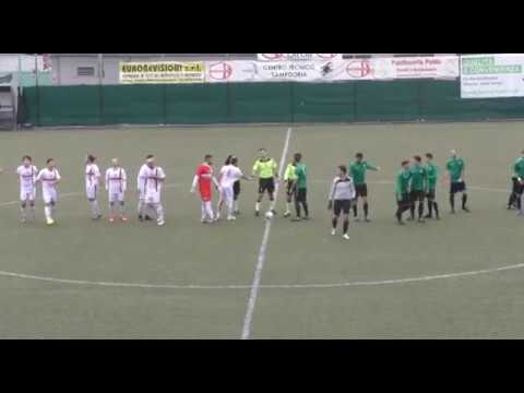DIL11 131116 - GENOVA CALCIO - SESTRESE 3-2 | ECCELLENZA