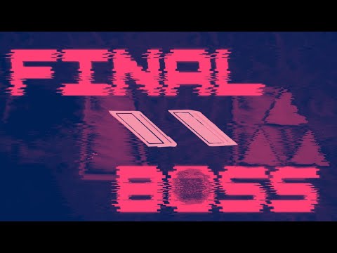Ohpal - FINAL BOSS (Official Lyric Video)