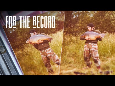 THE MAC IS BACK! Ritchie McDonald is back on CYPOGRAPHY