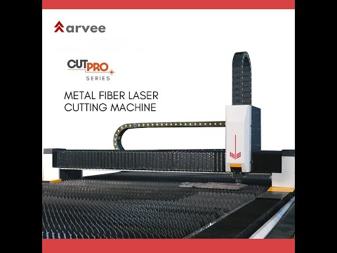 Cnc fiber laser cutting machine