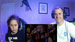 NEKO CASE | This Tornado Loves You -- Live from Letterman