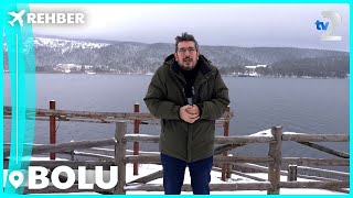 Rehber 355. Bölüm | BOLU