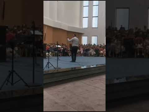 Trăiască Domnul: Biserica Penticostală Vicovu de Sus- Orchestra reunită 2023